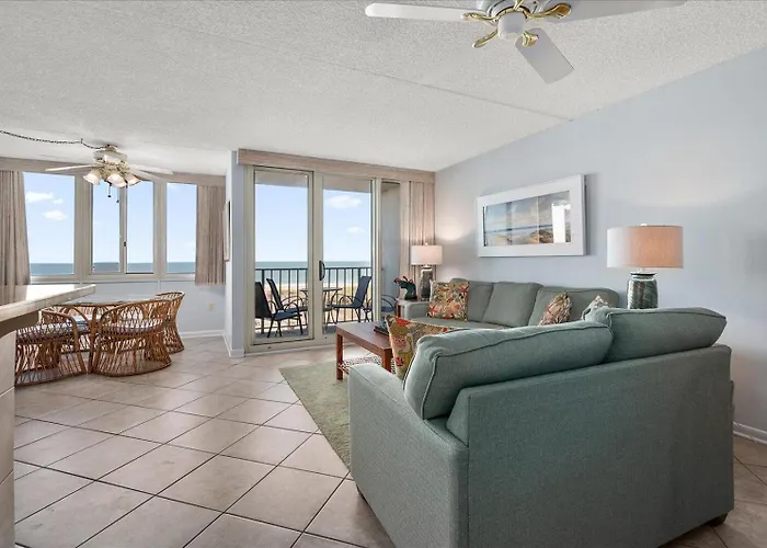 Oceanfront Quay Unit With Outdoor & Indoor Pool Ferienhaus *