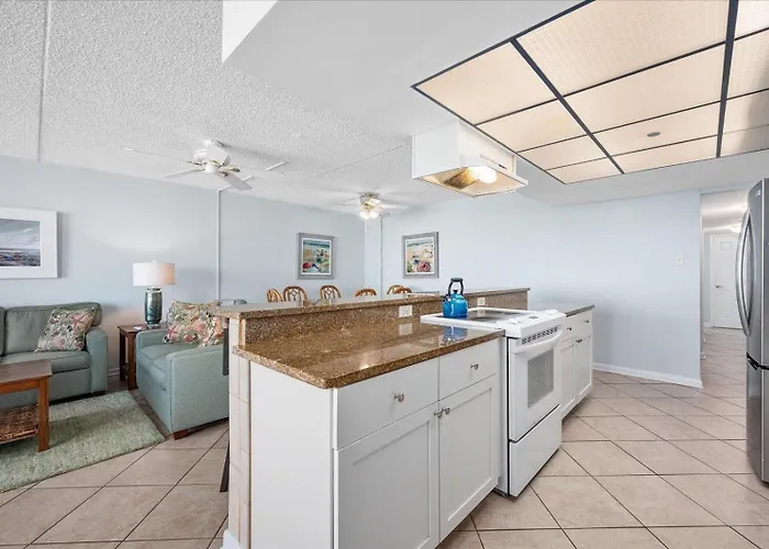 Oceanfront Quay Unit With Outdoor & Indoor Pool Ferienhaus Ocean Stadt