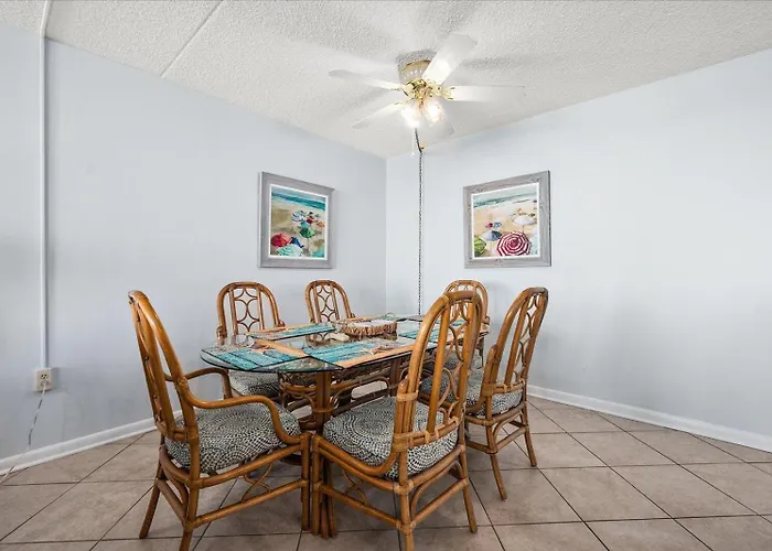 Ferienhaus Oceanfront Quay Unit With Outdoor & Indoor Pool Ocean Stadt