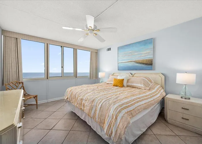 Oceanfront Quay Unit With Outdoor & Indoor Pool Ferienhaus