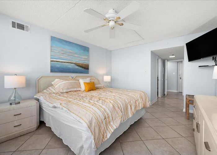 Ferienhaus Oceanfront Quay Unit With Outdoor & Indoor Pool Ocean Stadt